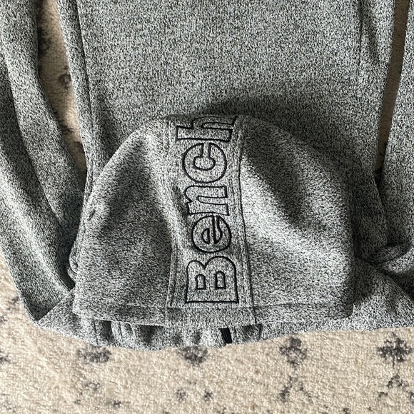 Bench jacket - Picture 3 of 4